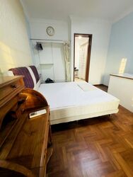 Sunrise Gardens (D28), Condominium #524984861